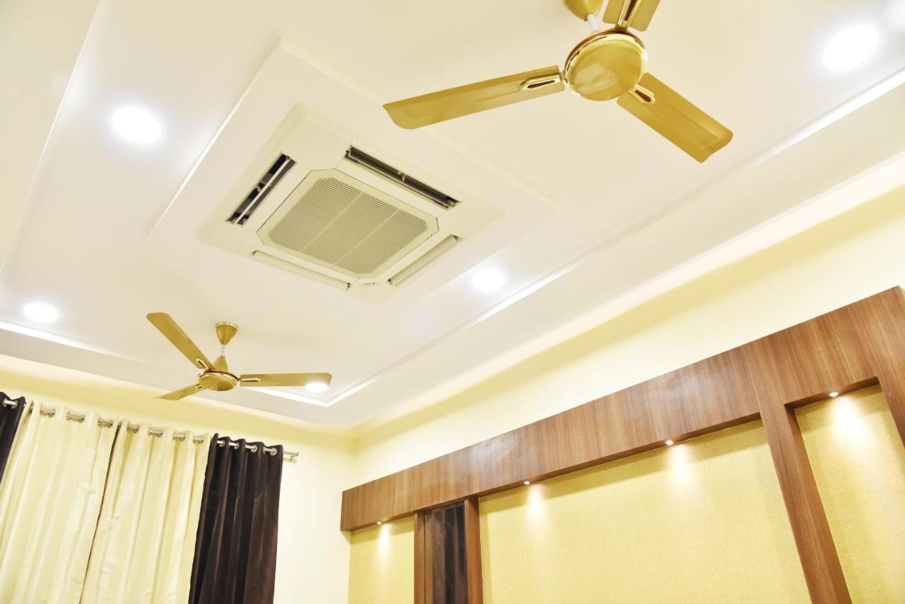 Hotel Amritsar International 2 Min Walk From Amritsar Bus Stand Buitenkant foto