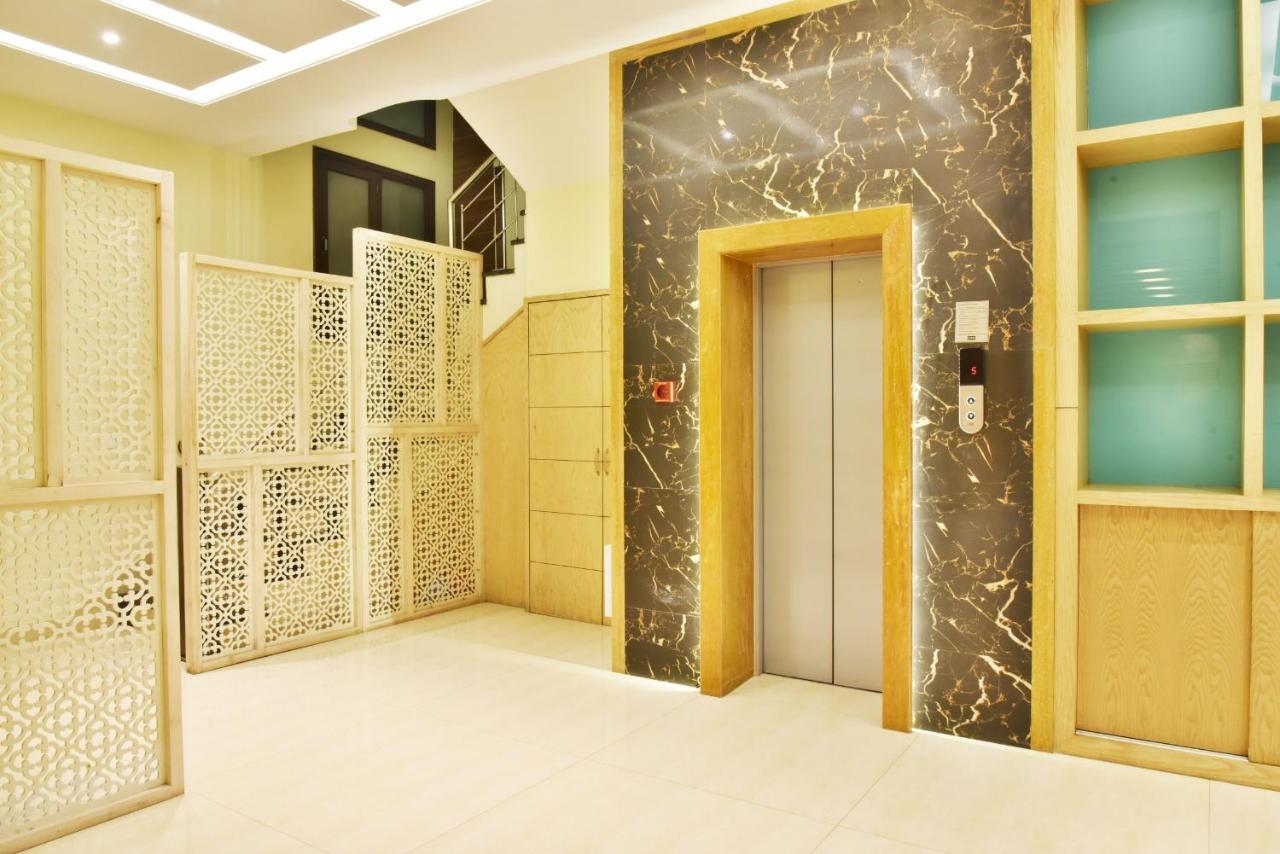 Hotel Amritsar International 2 Min Walk From Amritsar Bus Stand Buitenkant foto