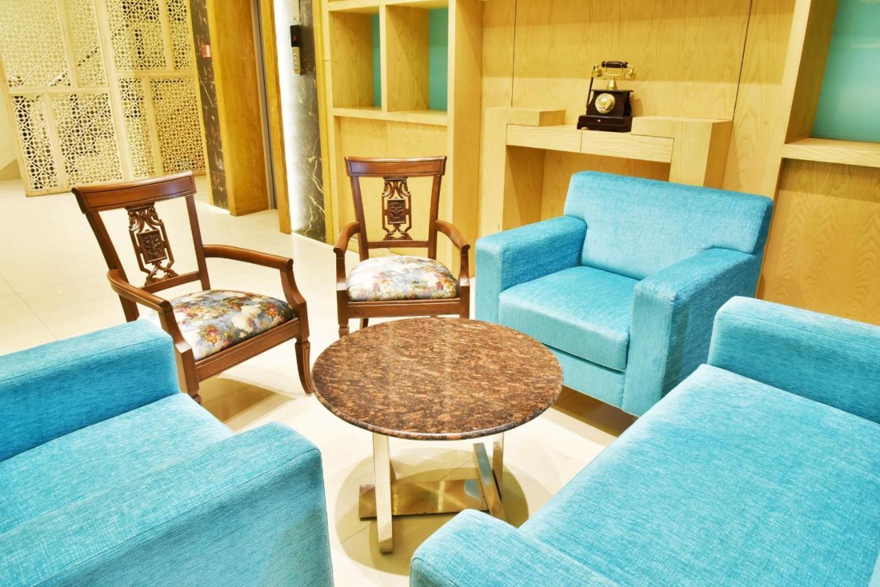 Hotel Amritsar International 2 Min Walk From Amritsar Bus Stand Buitenkant foto