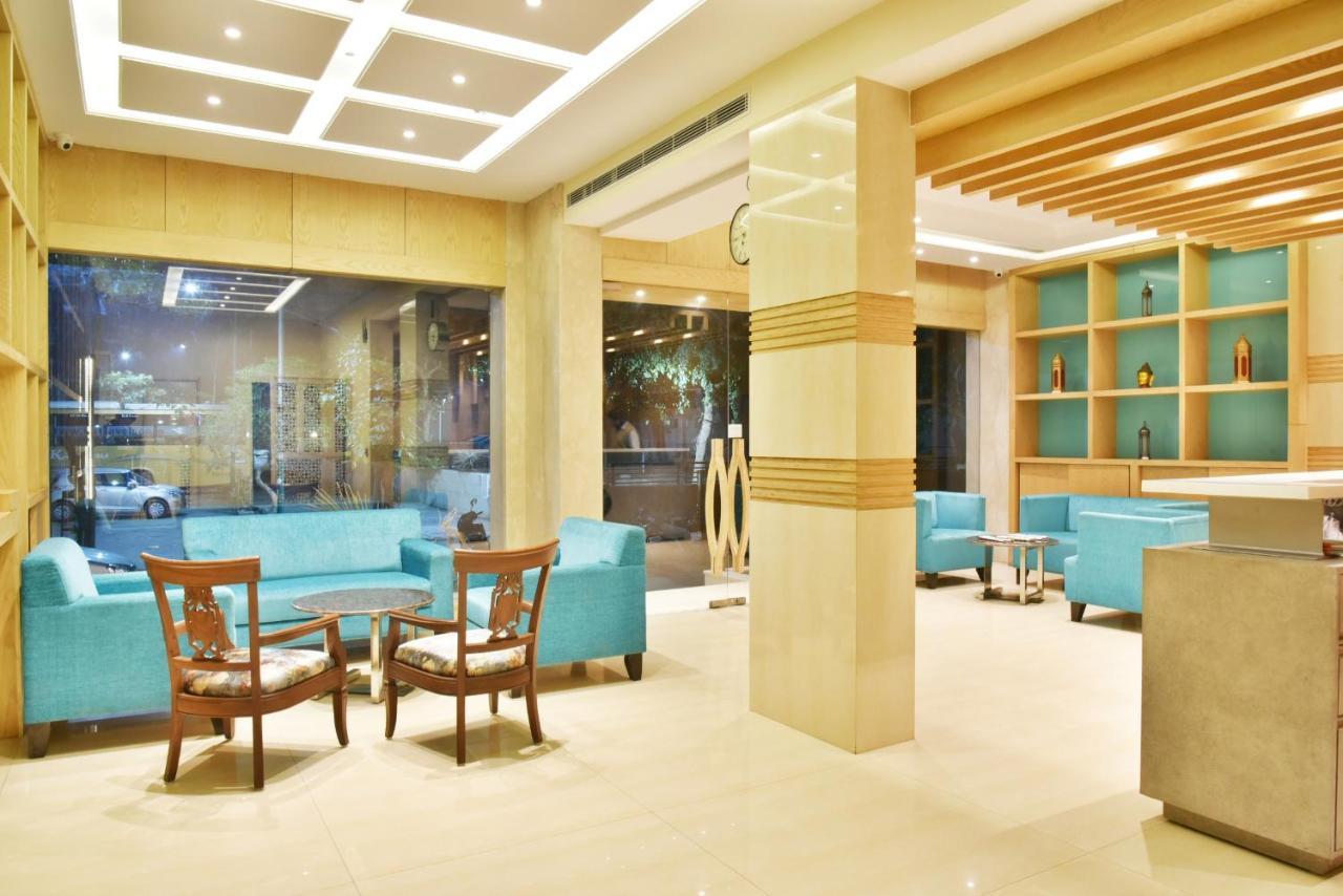 Hotel Amritsar International 2 Min Walk From Amritsar Bus Stand Buitenkant foto