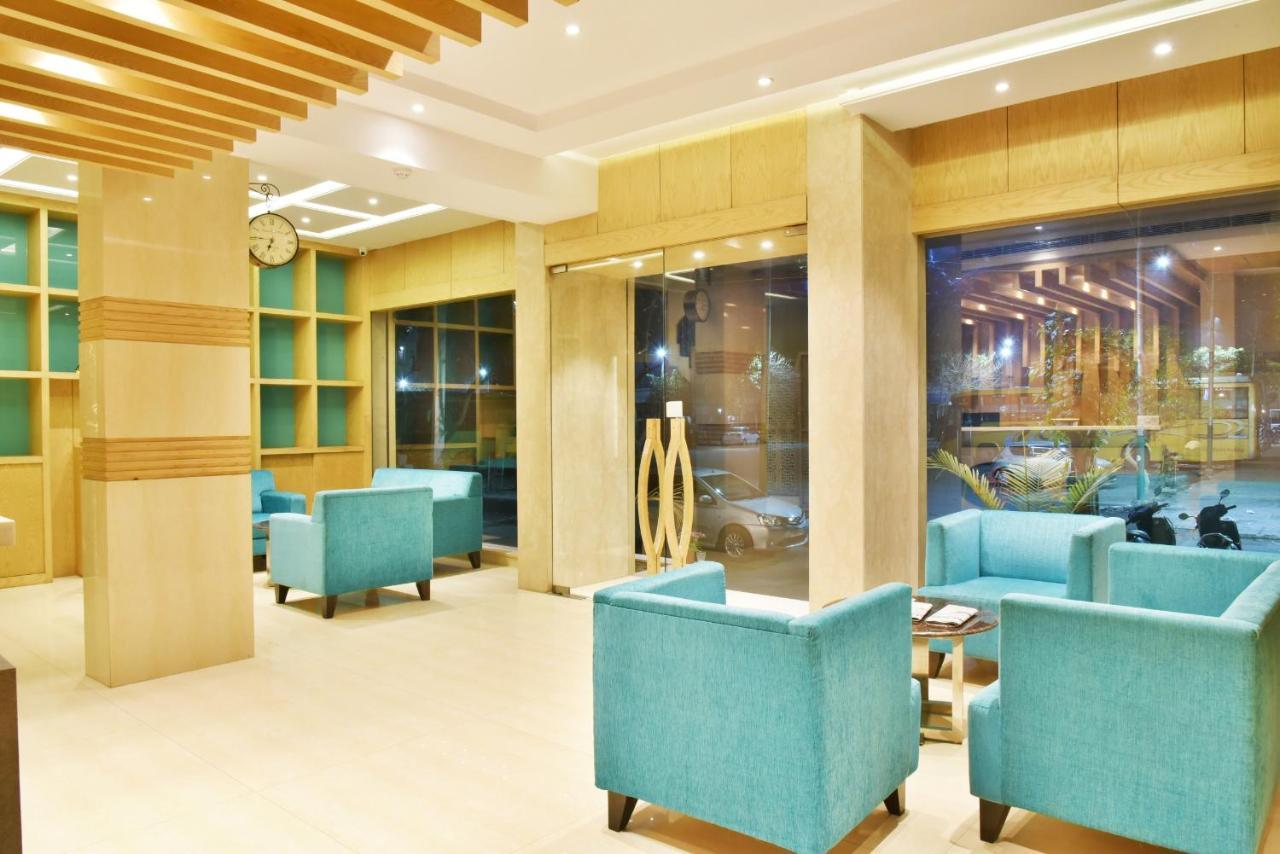 Hotel Amritsar International 2 Min Walk From Amritsar Bus Stand Buitenkant foto