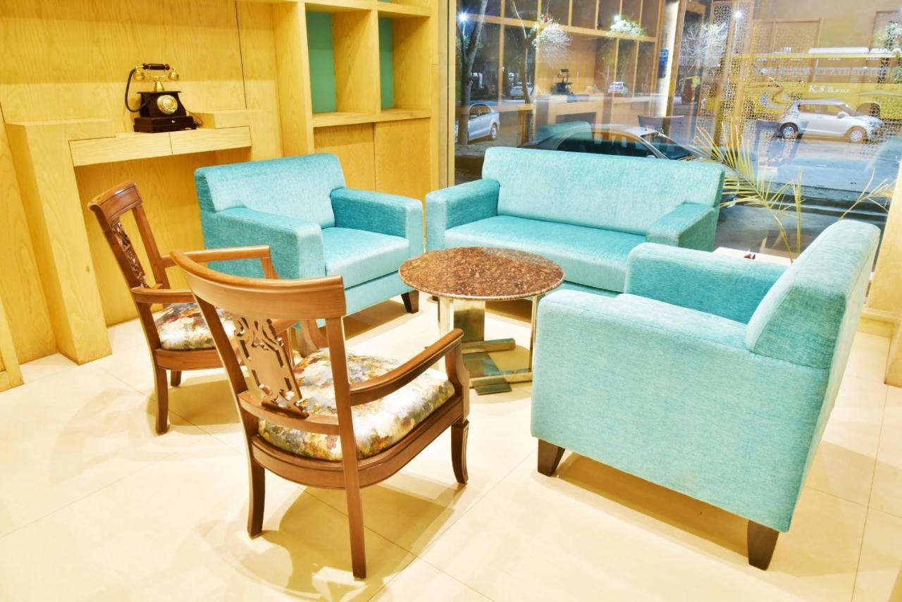 Hotel Amritsar International 2 Min Walk From Amritsar Bus Stand Buitenkant foto