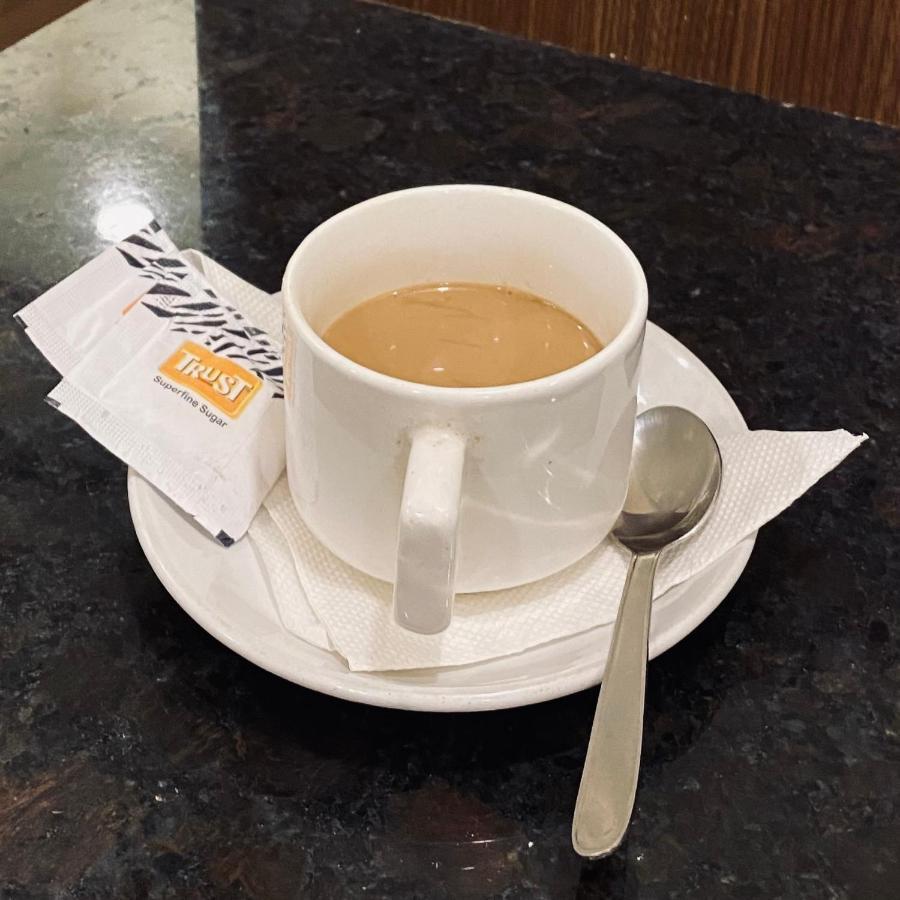 Hotel Amritsar International 2 Min Walk From Amritsar Bus Stand Buitenkant foto