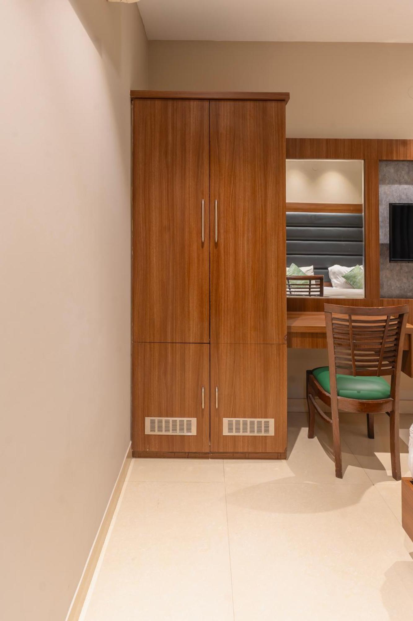Hotel Amritsar International 2 Min Walk From Amritsar Bus Stand Buitenkant foto