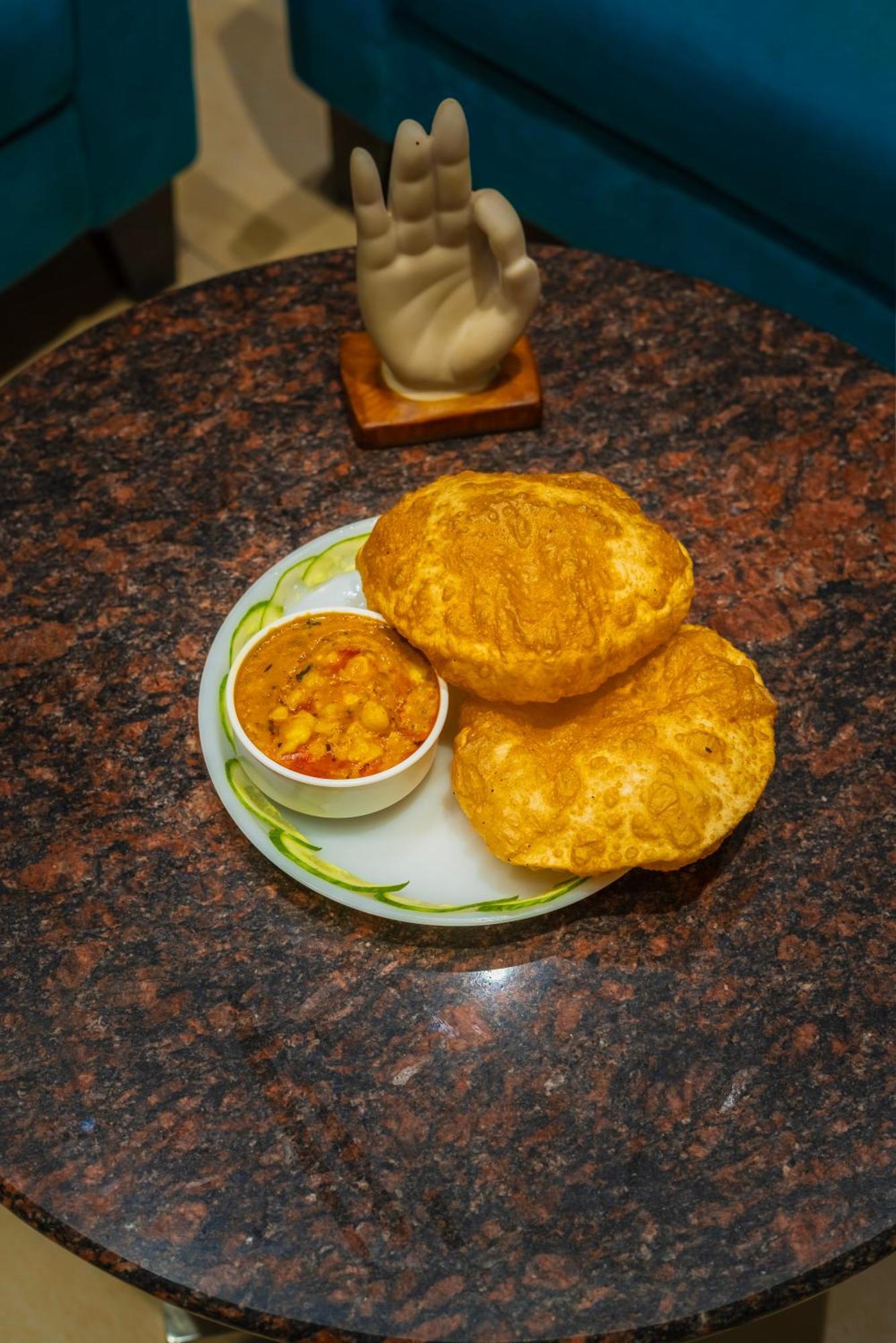 Hotel Amritsar International 2 Min Walk From Amritsar Bus Stand Buitenkant foto